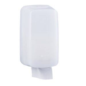 MERIDA HARMONY pojemnik na papier toaletowy w listkach