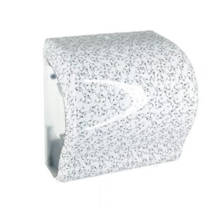 Mechaniczny podajnik ręczników MERIDA UNIQUE LUX CUT CHARMING SPARK LINE