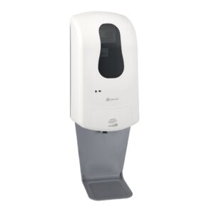 Tacka "NIEKAPKA" do bezdotykowego dozownika MERIDA ONE