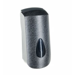 Dozownik mydła w pianie MERIDA UNIQUE GLAMOUR BLACK LINE