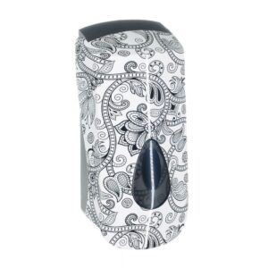 Dozownik mydła w pianie UNIQUE ORIENT SPARK