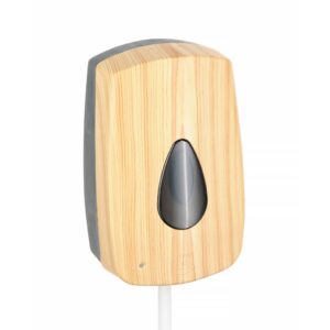 Automatyczny bezdotykowy dozownik mydła w pianie MERIDA UNIQUE AUTOMATIC SCANDINAVIAN LINE