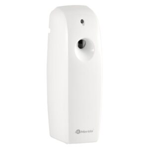 Elektroniczny odświeżacz powietrza LCD z programatorem