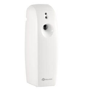 Elektroniczny odświeżacz powietrza LED