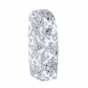 Elektroniczny odświeżacz powietrza LCD MERIDA UNIQUE ORIENT LINE