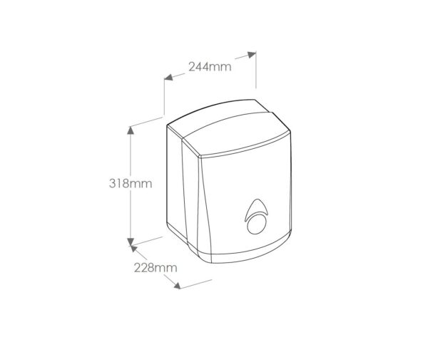 izo-ccb101 izo-ccb101