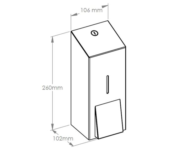 izo-dsm106-dsm410 izo-dsm106-dsm410