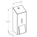 izo-dsm106-dsm410-dsm306-dsm406