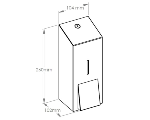 izo-dsm203 izo-dsm203