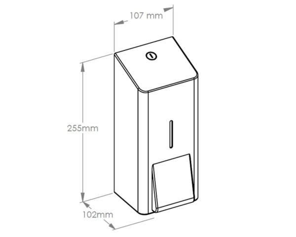 izo-dsm204 izo-dsm204