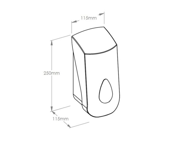 izo-dtn101 izo-dtn101