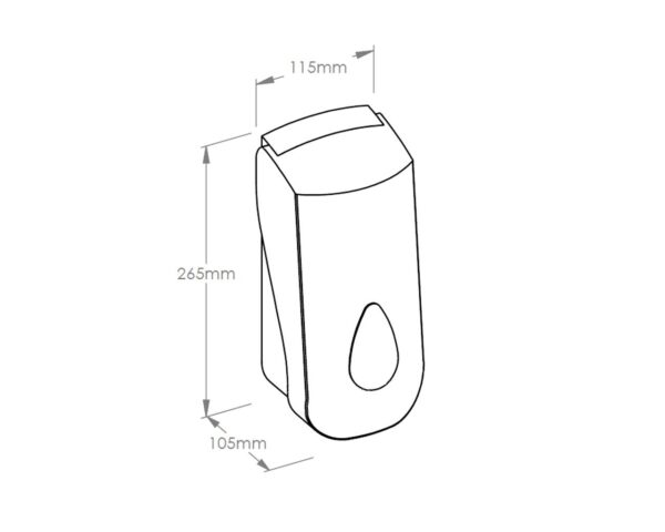 izo-dtn201 izo-dtn201