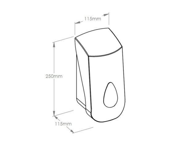 izo-dtr403 izo-dtr403