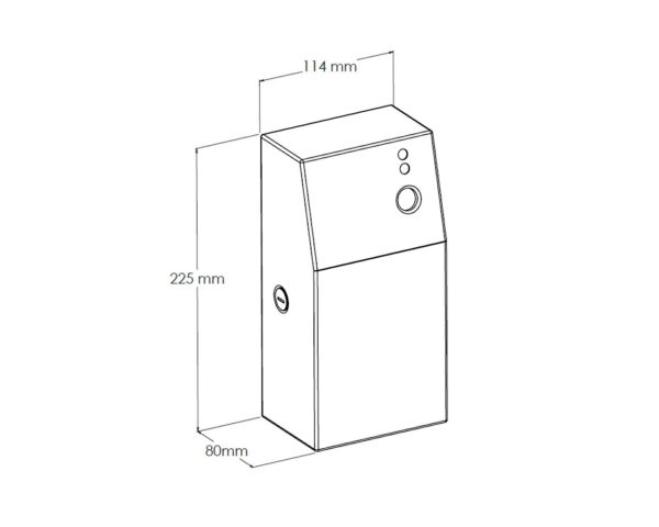 izo-gsm018 izo-gsm018