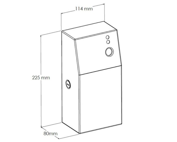 izo-gsm088 izo-gsm088