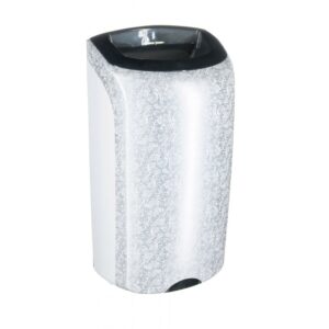 Kosz otwarty wiszący 40 l MERIDA UNIQUE PALACE LINE