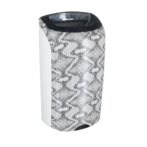 Kosz otwarty wiszący 40 l MERIDA UNIQUE LUXURY LINE