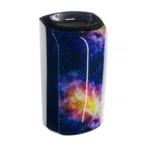 Kosz otwarty wiszący 40 l MERIDA UNIQUE MAGIC SPARK LINE