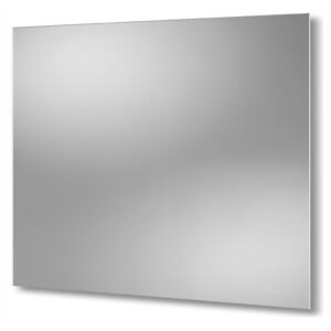 Lustro ze stali nierdzewnej MERIDA DRAGON, grubość 2 mm