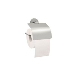 Uchwyt na papier toaletowy MATOWY