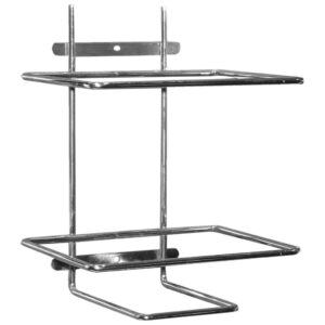 Uchwyt z prętów stalowych na kanister 5 l