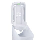 MERIDA HARMONY CENTER PULL pojemnik na papier toaletowy i ręczniki papierowe w roli