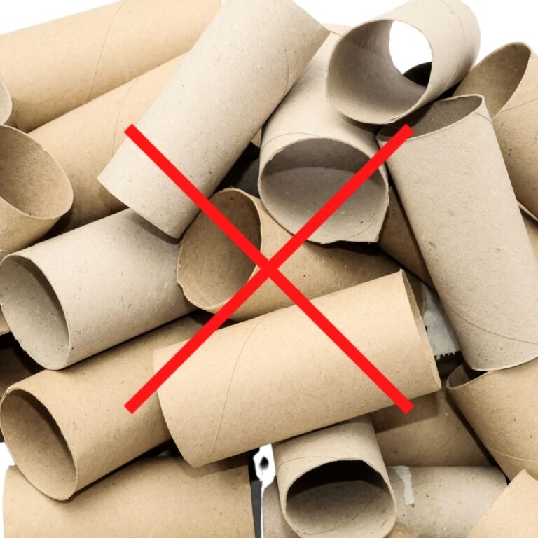 Dlaczego papier toaletowy w listkach to wybór ekologiczny i ekonomiczny?