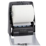 Automatyczny bezdotykowy podajnik ręczników papierowych w roli MERIDA ONE biały