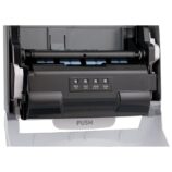 Automatyczny bezdotykowy podajnik ręczników papierowych w roli MERIDA ONE biały