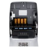 Automatyczny bezdotykowy podajnik ręczników papierowych w roli MERIDA ONE biały