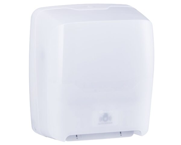 MERIDA HARMONY BLUETOOTH automatyczny bezdotykowy podajnik ręczników papierowych w roli MERIDA HARMONY BLUETOOTH automatyczny bezdotykowy podajnik ręczników papierowych w roli