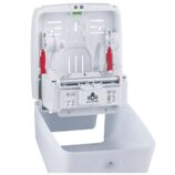 MERIDA HARMONY BLUETOOTH automatyczny bezdotykowy podajnik ręczników papierowych w roli