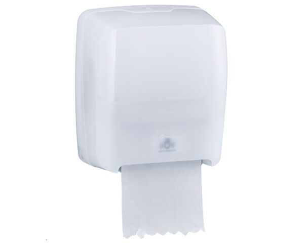 MERIDA HARMONY BLUETOOTH automatyczny bezdotykowy podajnik ręczników papierowych w roli MERIDA HARMONY BLUETOOTH automatyczny bezdotykowy podajnik ręczników papierowych w roli