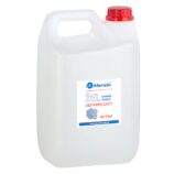 Żel dezynfekujący o zapachu róży MERIDA do higienicznej dezynfekcji rąk kanister 5 l