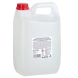 Żel dezynfekujący o zapachu róży MERIDA do higienicznej dezynfekcji rąk kanister 5 l