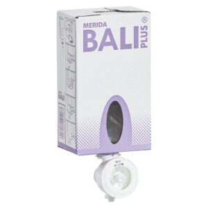 Mydło w pianie MERIDA BALI PLUS, jednorazowy wkład 700 g, zapach migdałowo-wiśniowy