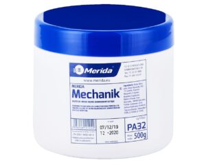 Pasty BHP do mycia rąk Image