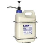 Pasta do mycia silnie zabrudzonych rąk MERIDA EBUR, kanister 5 l