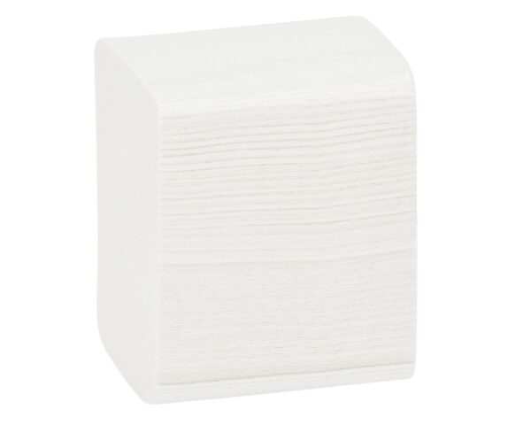 PAPIER W LISTKACH OPTIMUM BIAŁOŚĆ 75%, SKŁADANY W Z, KARTON 36 X 250 SZT. PAPIER W LISTKACH OPTIMUM BIAŁOŚĆ 75%, SKŁADANY W Z, KARTON 36 X 250 SZT.