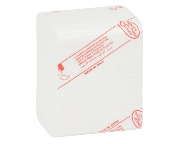 PAPIER W LISTKACH TOP BIAŁY, SKŁADANY W Z, KARTON 36 X 250 SZT. PAPIER W LISTKACH TOP BIAŁY, SKŁADANY W Z, KARTON 36 X 250 SZT.