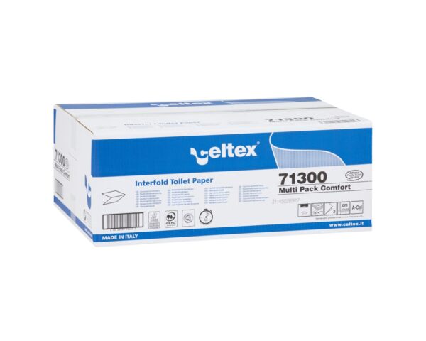 PAPIER W LISTKACH TOP BIAŁY, SKŁADANY W Z, KARTON 36 X 250 SZT. PAPIER W LISTKACH TOP BIAŁY, SKŁADANY W Z, KARTON 36 X 250 SZT.