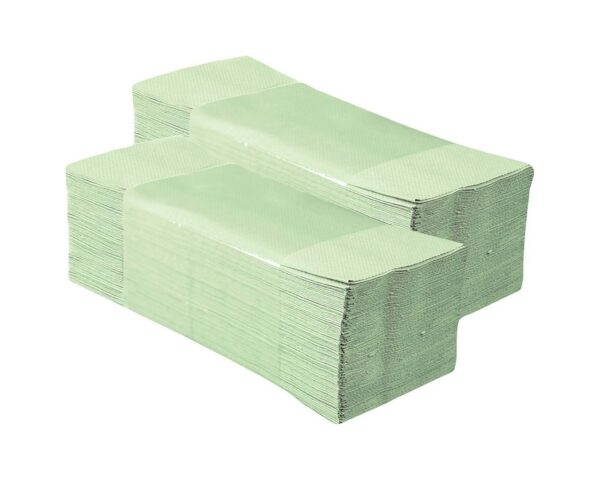 Ręczniki papierowe MERIDA CLASSIC, jasnozielone, jednowarstwowe, 4000 szt. (PZ21) Ręczniki papierowe MERIDA CLASSIC, jasnozielone, jednowarstwowe, 4000 szt. (PZ21)