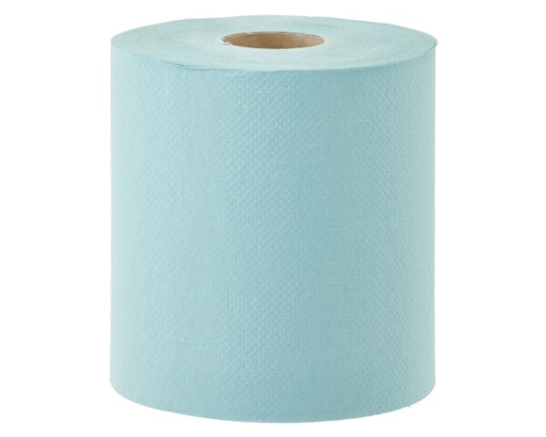 Ręczniki papierowe w roli MERIDA KLASIK MAXI, zielone, jednowarstwowe, długość 180 m, opakowanie 6 rolek Ręczniki papierowe w roli MERIDA KLASIK MAXI, zielone, jednowarstwowe, długość 180 m, opakowanie 6 rolek