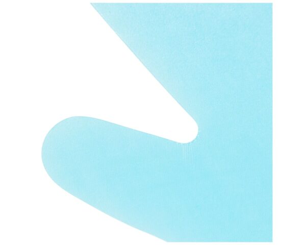 Rękawice hybrydowe antypoślizgowe niebieskie, opakowanie 200 szt. Rękawice hybrydowe antypoślizgowe niebieskie, opakowanie 200 szt.