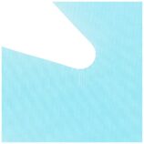 Rękawice hybrydowe antypoślizgowe niebieskie, opakowanie 200 szt.