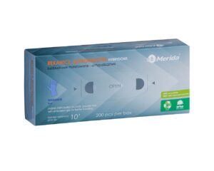 Rękawice jednorazowe Image