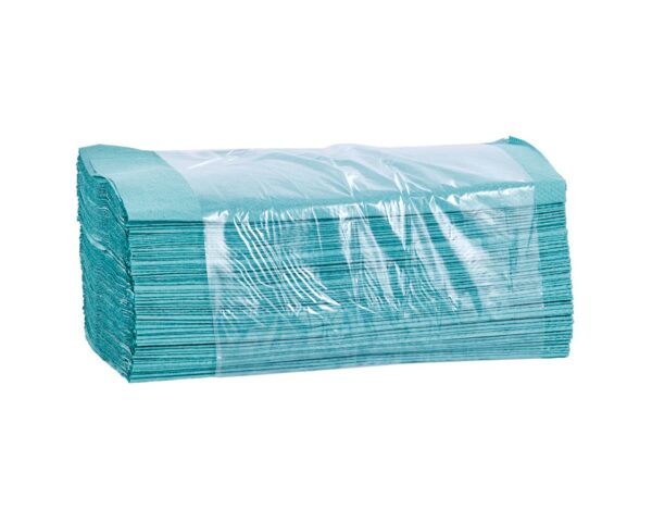 Ręczniki papierowe MERIDA CLASSIC, zielone, jednowarstwowe, 4000 szt. (PZ11) Ręczniki papierowe MERIDA CLASSIC, zielone, jednowarstwowe, 4000 szt. (PZ11)