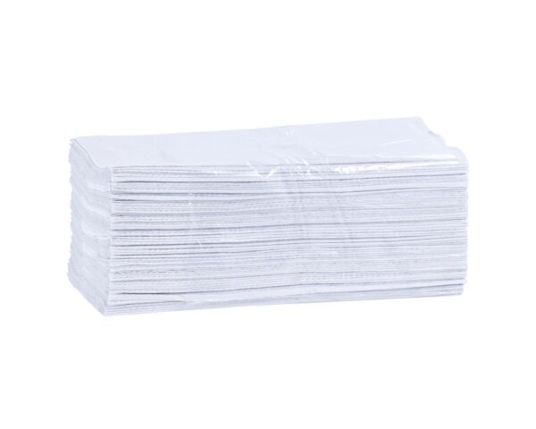 Ręczniki papierowe MERIDA OPTIMUM, białe, jednowarstwowe, 4000 szt., (PZ12) Ręczniki papierowe MERIDA OPTIMUM, białe, jednowarstwowe, 4000 szt., (PZ12)