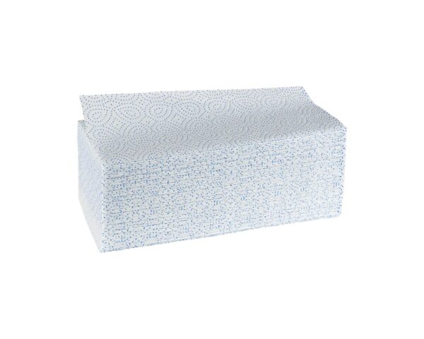 Ręczniki papierowe MERIDA PREMIUM, białe, dwuwarstwowe, 3200 szt. Ręczniki papierowe MERIDA PREMIUM, białe, dwuwarstwowe, 3200 szt.