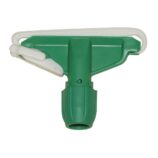 Uchwyt do mopa sznurkowego